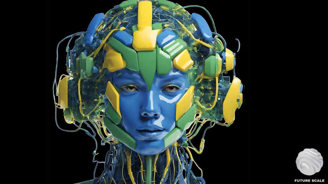 Evolution of AI Copywriting