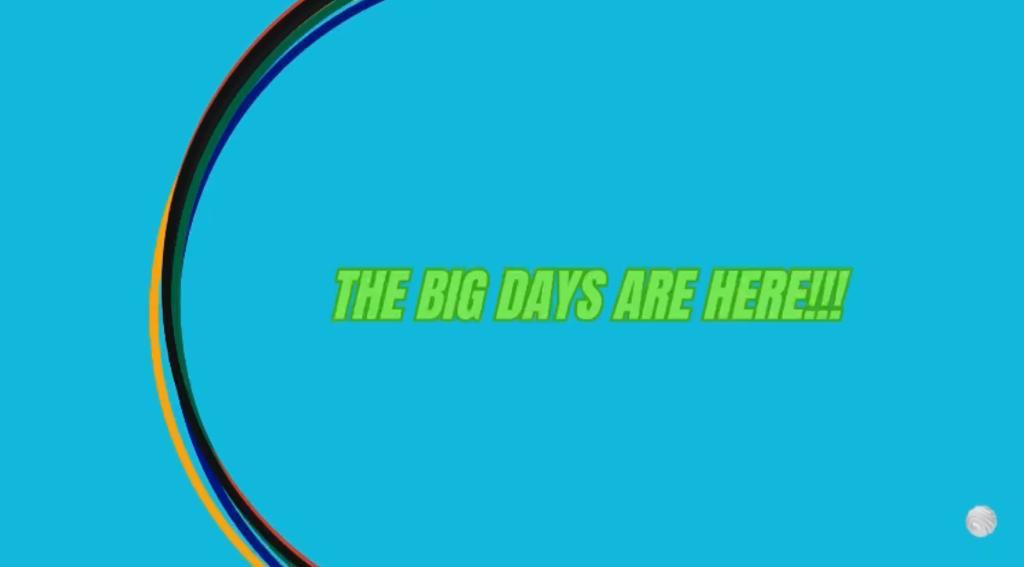 A nostalgic view of our happy experiences